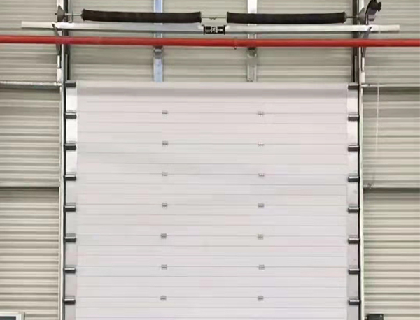 工業(yè)提升門(mén)