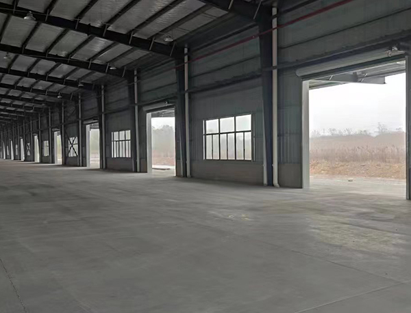 工業(yè)抗風門